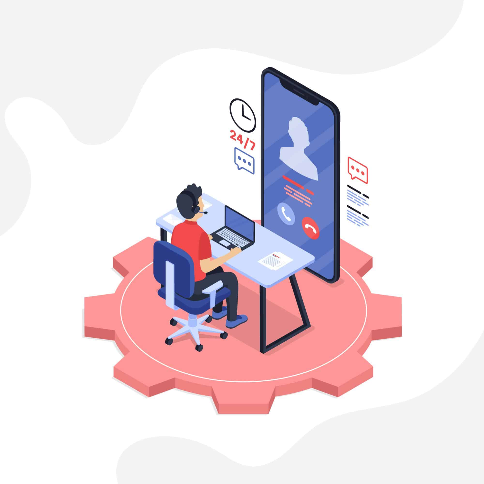 Benefits of VoIP Phone Systems for Modern Enterprises