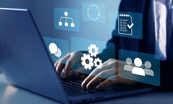 IT support company in Irvine