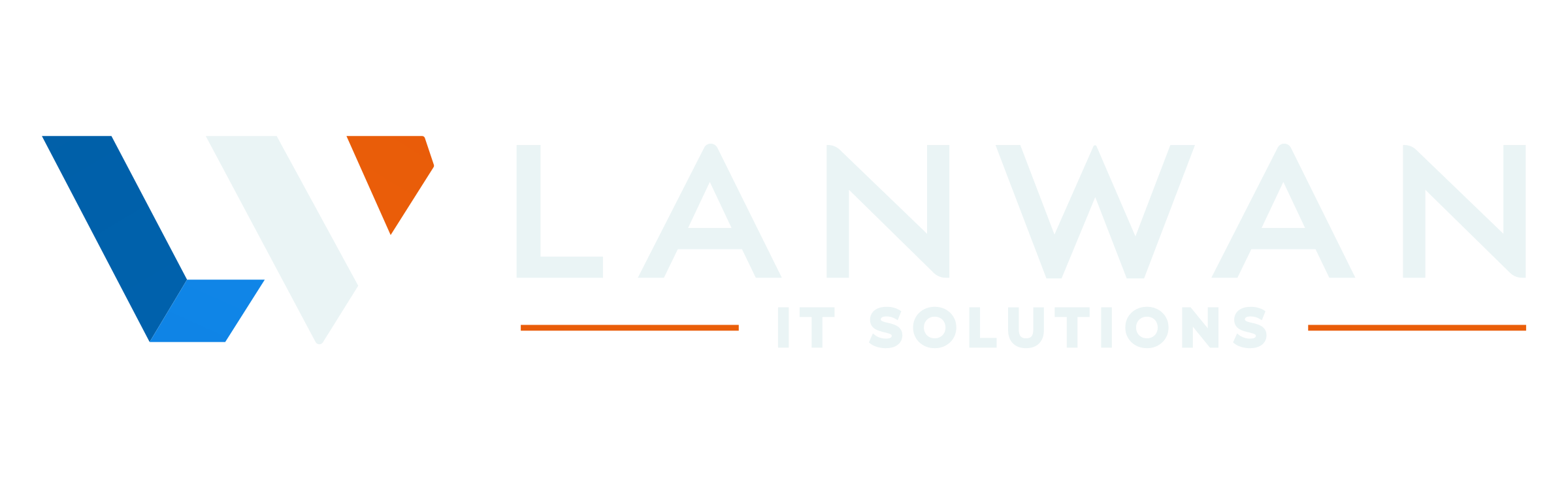 LANWAN Enterprise IT Solutions